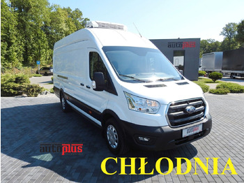 FORD Transit Kühltransporter