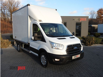 FORD Transit Kühltransporter