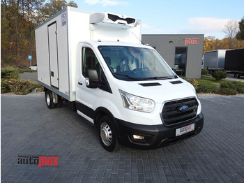 FORD Transit Kühltransporter