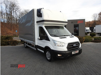 FORD Transit Planen Transporter