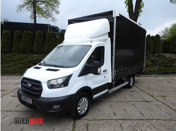FORD Transit Planen Transporter