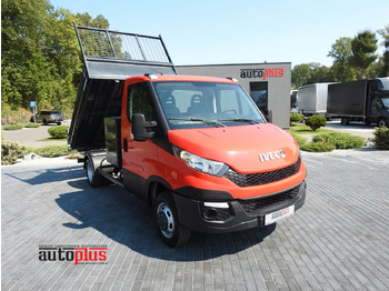 IVECO Daily 35c13 Kipper Transporter