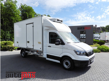 MAN TGE 3.140 Kühltransporter