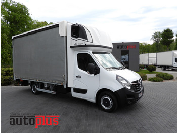 OPEL Planen Transporter