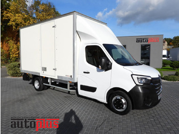 RENAULT Master Koffer Transporter
