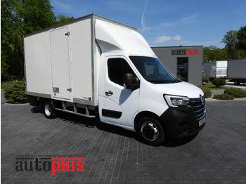 RENAULT Master Koffer Transporter