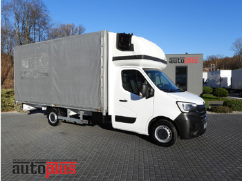 RENAULT Master Planen Transporter
