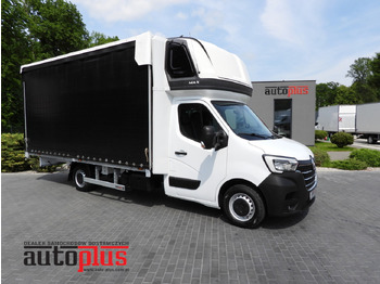RENAULT Master Planen Transporter