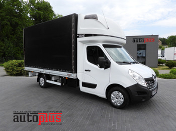 RENAULT Master Planen Transporter