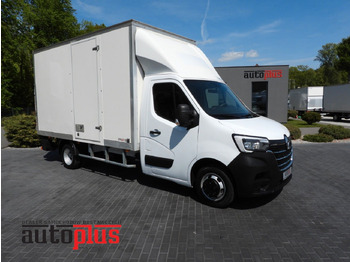 RENAULT Master Koffer Transporter