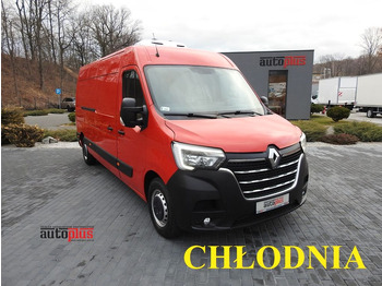 RENAULT Master Kühltransporter