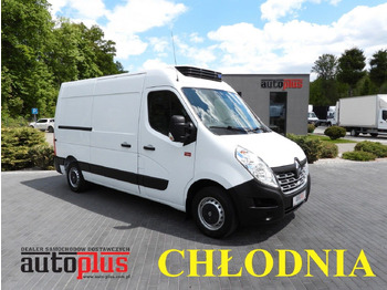 RENAULT Master Kühltransporter