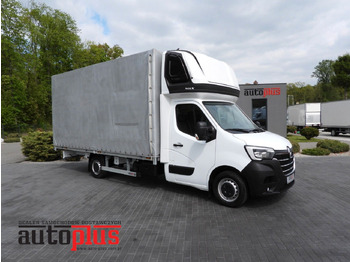 RENAULT Master Planen Transporter