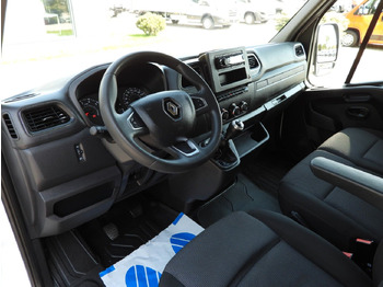 Planen Transporter Renault MASTER  PRITSCHE PLANE 10 PALETTEN WEBASTO A/C: das Bild 2