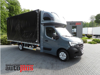 RENAULT Master Planen Transporter