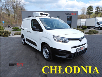 TOYOTA Proace Kühltransporter