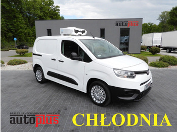 TOYOTA Proace Kühltransporter