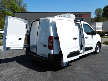 Kühltransporter Toyota PROACE CITY  KÜHLKASTENWAGEN -15*C  TEMPOMAT: das Bild 3