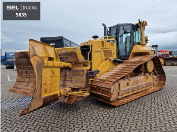 CATERPILLAR D6N LGP Bulldozer