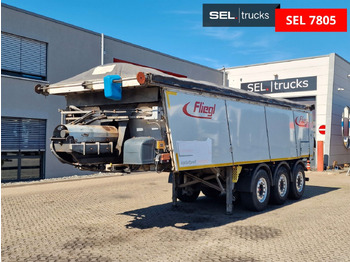 FLIEGL Kipper Auflieger