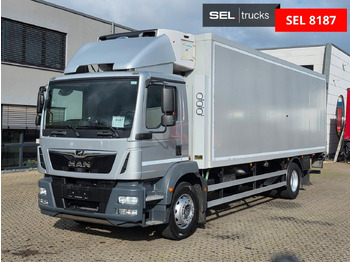 MAN TGM 18.290 Kühlkoffer LKW