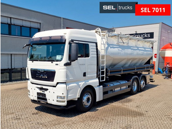 MAN TGX 26.440 Tankwagen