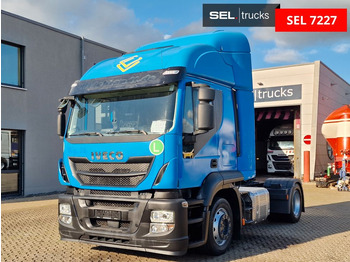 IVECO Stralis 400 Sattelzugmaschine