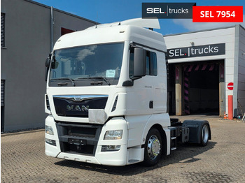MAN TGX 18.400 Sattelzugmaschine