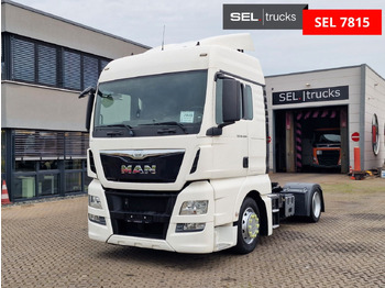 MAN TGX 18.400 Sattelzugmaschine