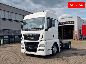 MAN TGX 18.400 Sattelzugmaschine