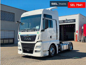 MAN TGX 18.460 Sattelzugmaschine