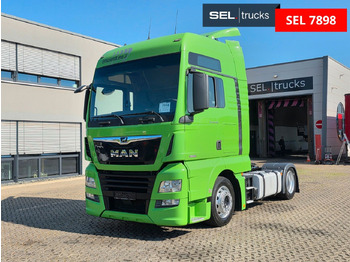 MAN TGX 18.460 Sattelzugmaschine