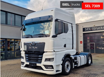 MAN TGX 18.510 Sattelzugmaschine