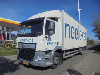 DAF CF 250 Koffer LKW
