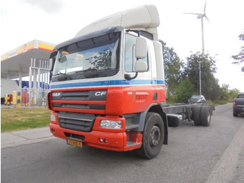 DAF CF 250 Fahrgestell LKW