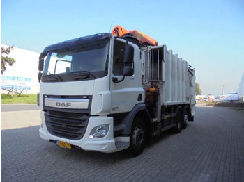 DAF CF 290 Müllwagen