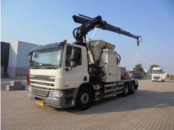 DAF CF 310 Autokran