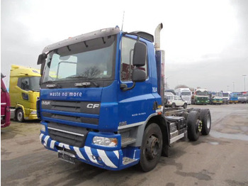 DAF CF 75 250 Fahrgestell LKW