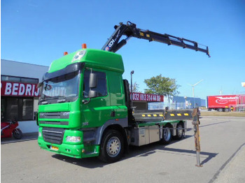 DAF CF 85 360 Autokran