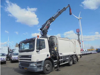 DAF CF 75 250 Müllwagen