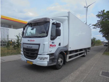 DAF LF 230 Koffer LKW