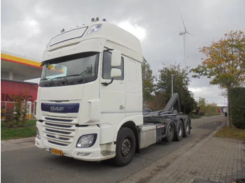 DAF XF 106 510 Abrollkipper