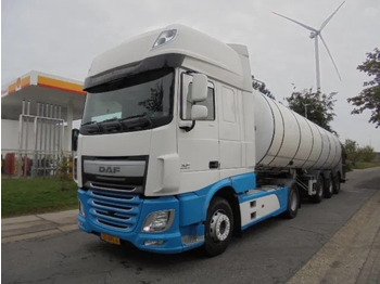 DAF XF 440 Tankwagen