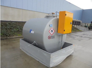 EMILIANA SERBATOI Lagertank