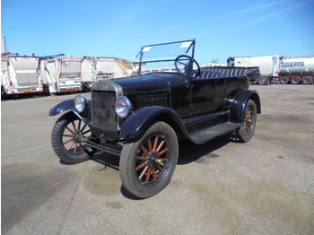 FORD PKW