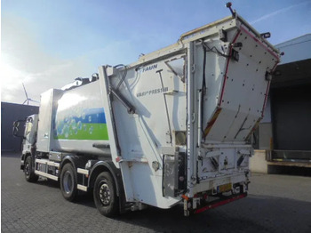 Müllwagen Ginaf C 3127 N NL TRUCK: das Bild 4