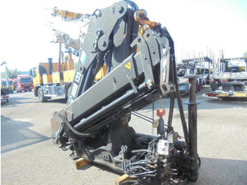 Ausleger Hiab 135/3: das Bild 2 Ausleger Hiab 135/3: das Bild 2