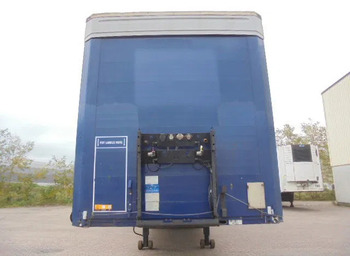 Planenauflieger Kögel S24-1 NL TRAILER APK TOT 21-10-2026 35 IN STOCK: das Bild 2 Planenauflieger Kögel S24-1 NL TRAILER APK TOT 21-10-2026 35 IN STOCK: das Bild 2