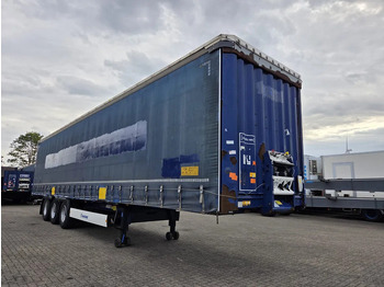 Planenauflieger Krone SD NL TRAILER: das Bild 3