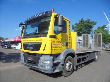 MAN TGM 18.340 Autotransporter LKW